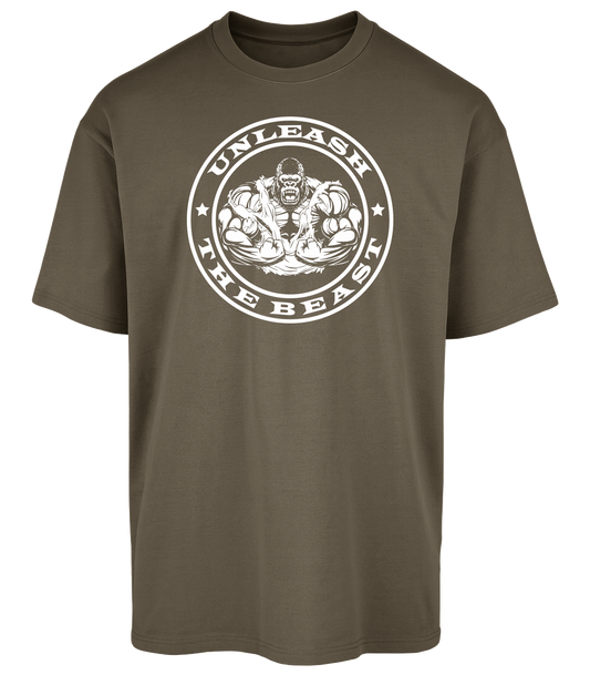 Military Green | Front