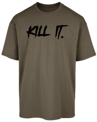 Military Green | Front