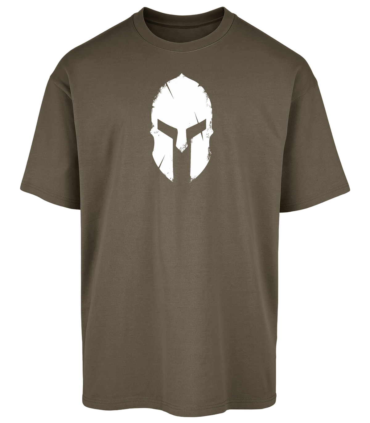 Military Green | Front