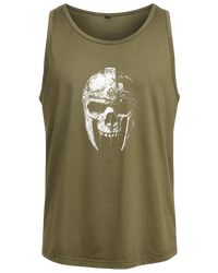 Military Green | Front