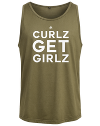 Military Green | Front