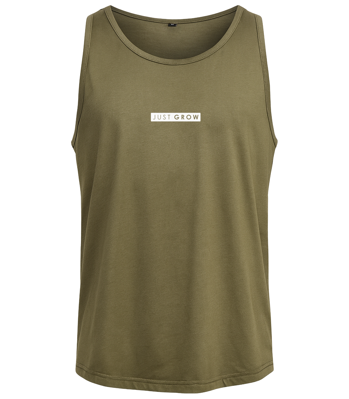 Military Green | Front