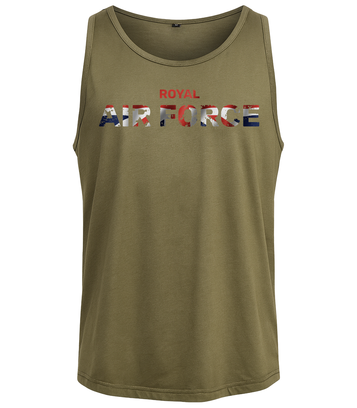 Military Green | Front