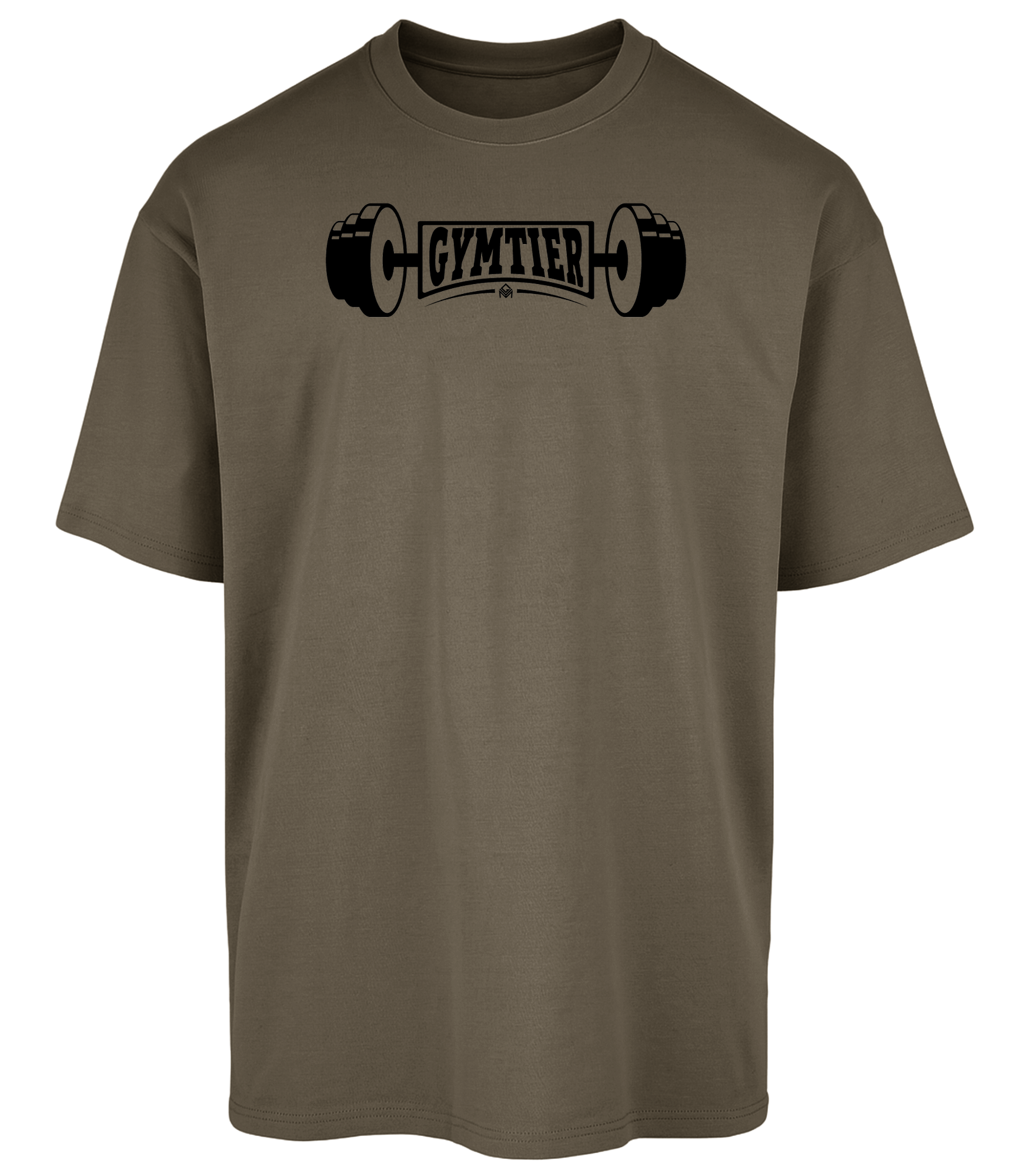 Military Green | Front