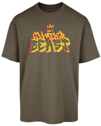 Military Green | Front