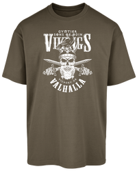 Military Green | Front