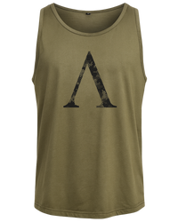 Military Green | Front