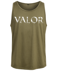 Military Green | Front