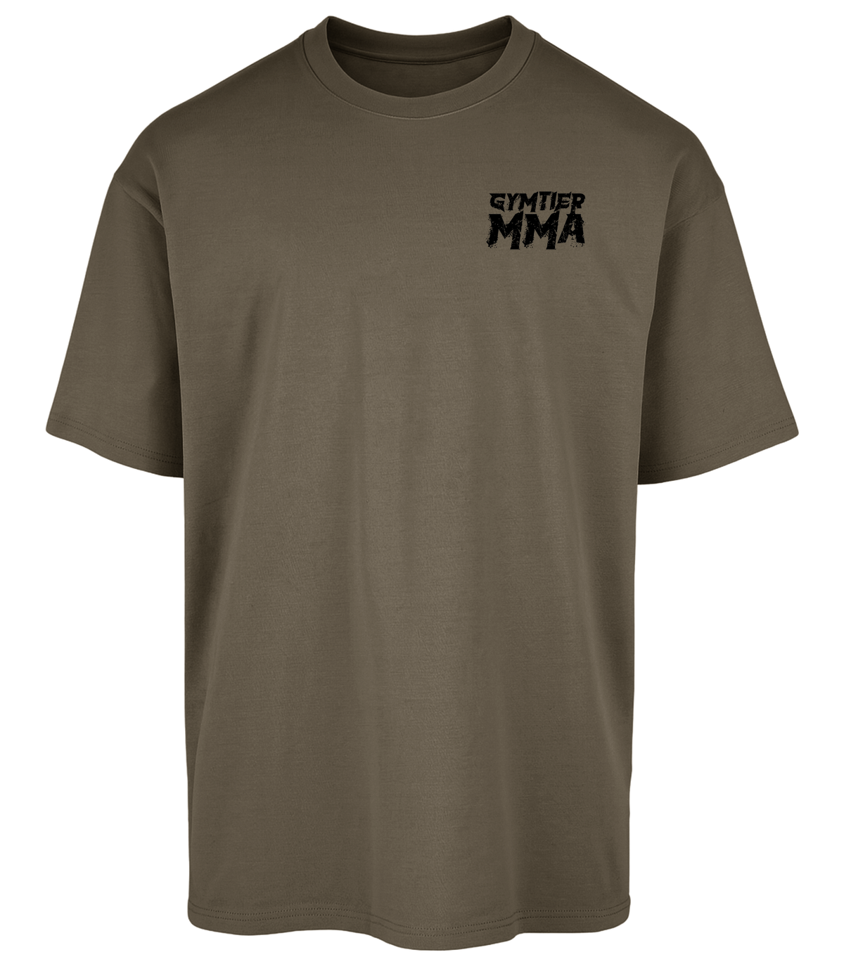 Military Green | Front