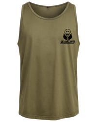 Military Green | Front