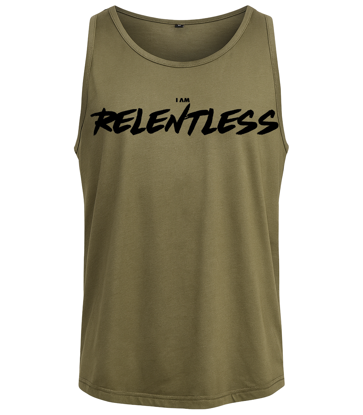 Military Green | Front