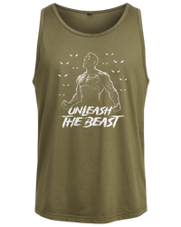 Military Green | Front