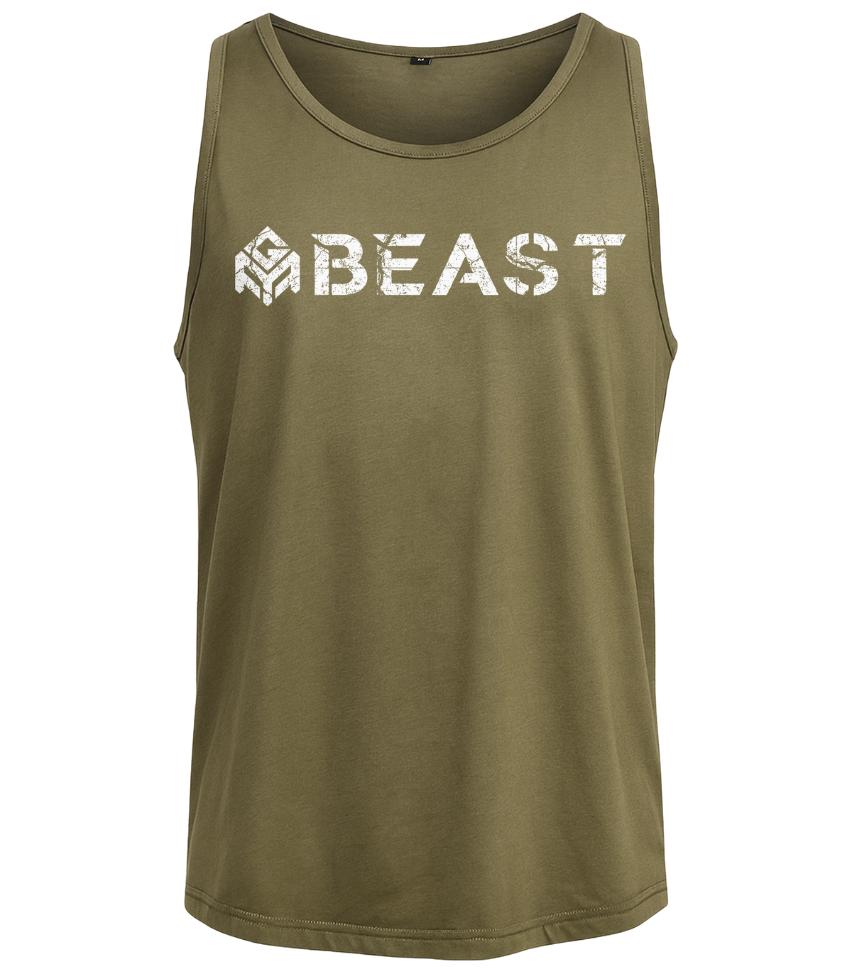 Military Green | Front