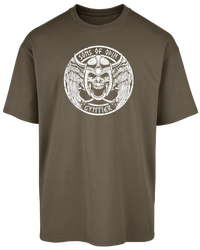 Military Green | Front