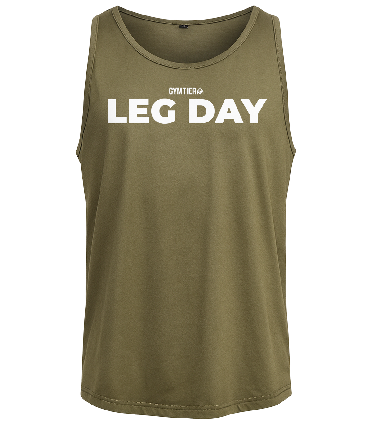 Military Green | Front