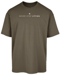 Military Green | Front