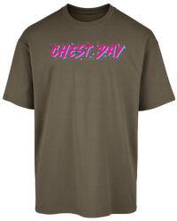 Military Green | Front