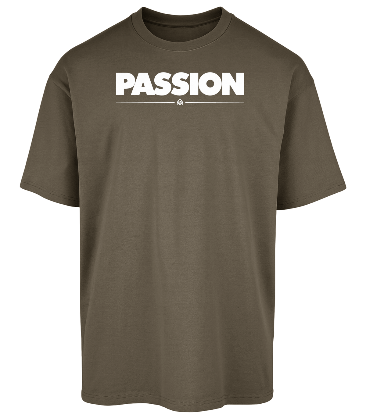 Military Green | Front