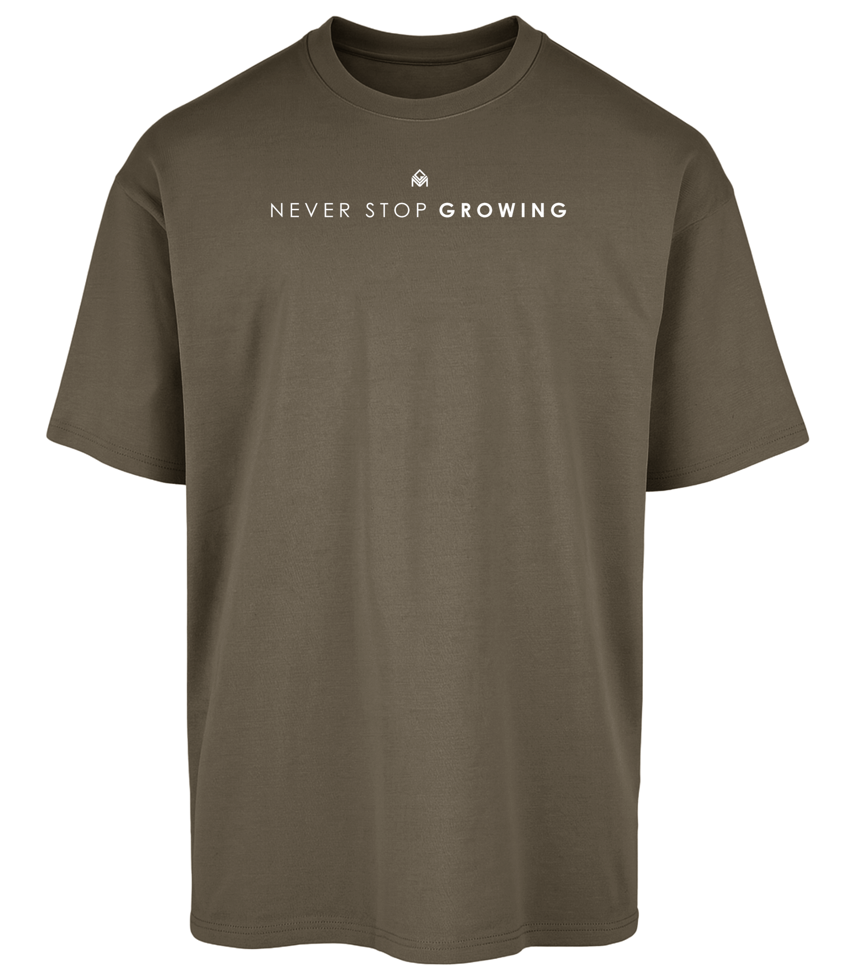 Military Green | Front