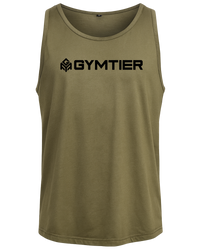 Military Green | Front