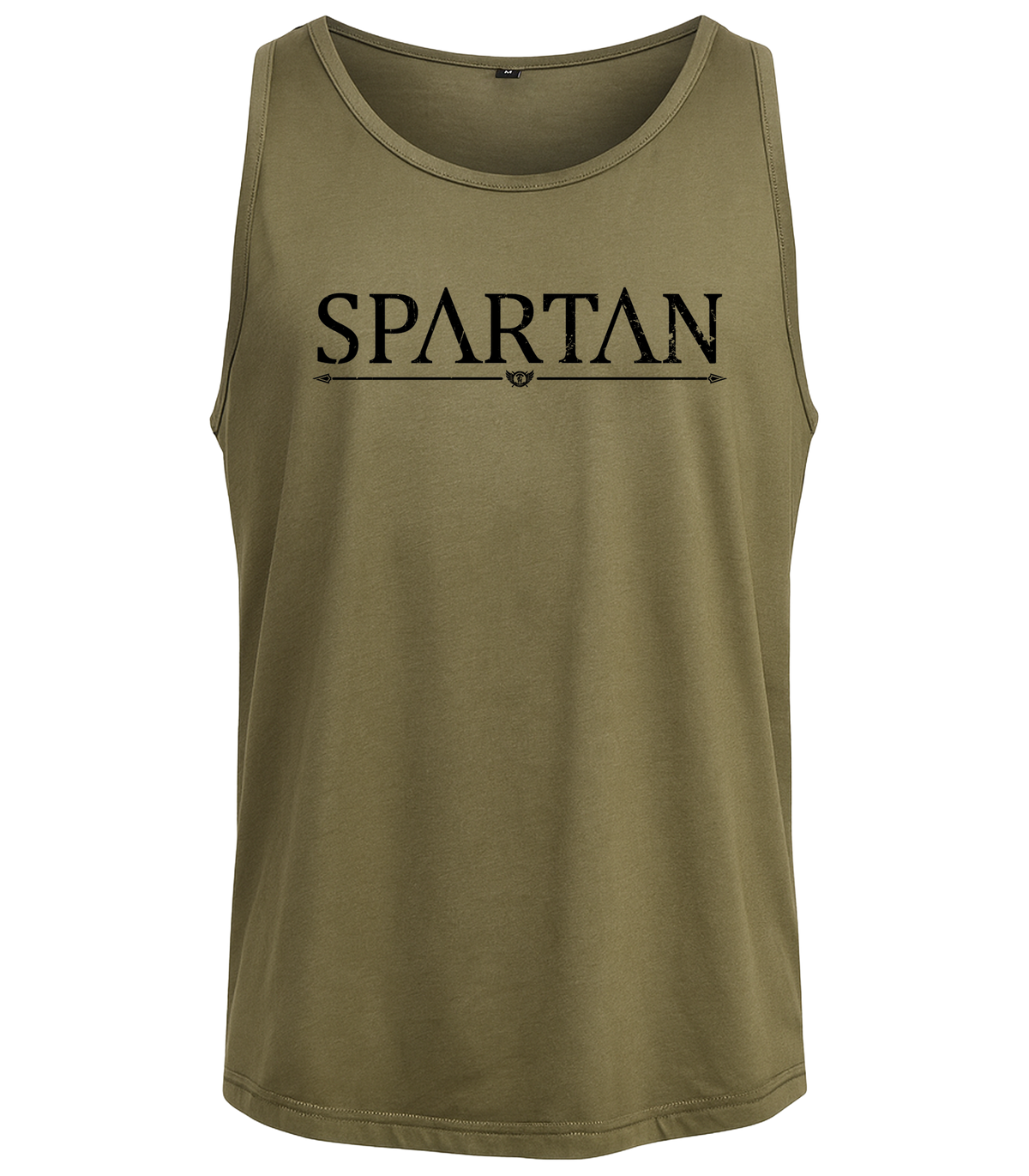 Military Green | Front