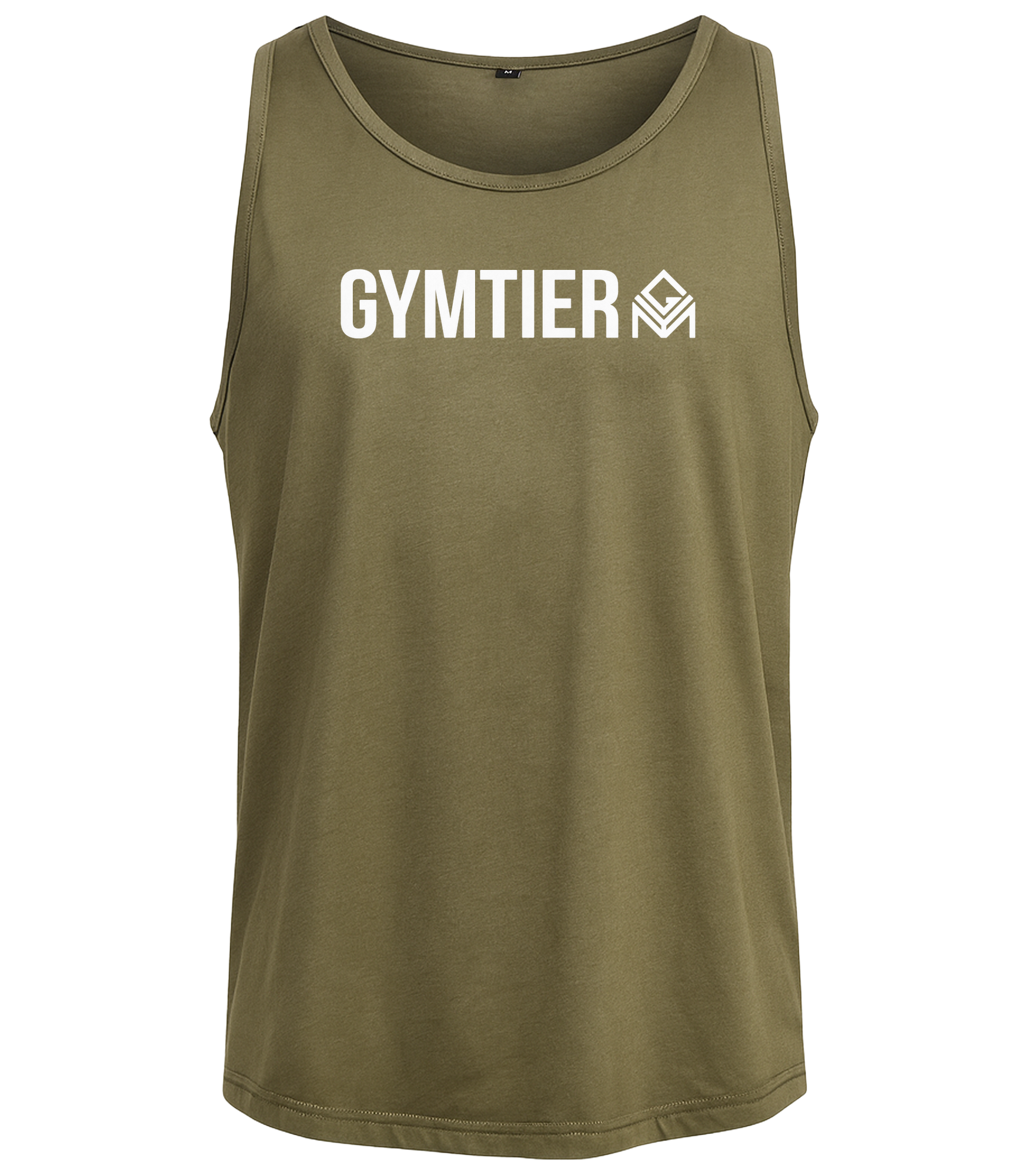 Military Green | Front
