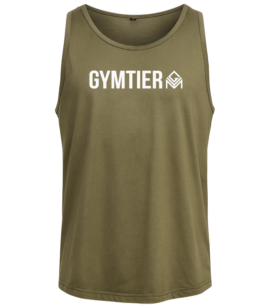 Military Green | Front