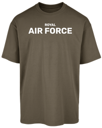 Military Green | Front