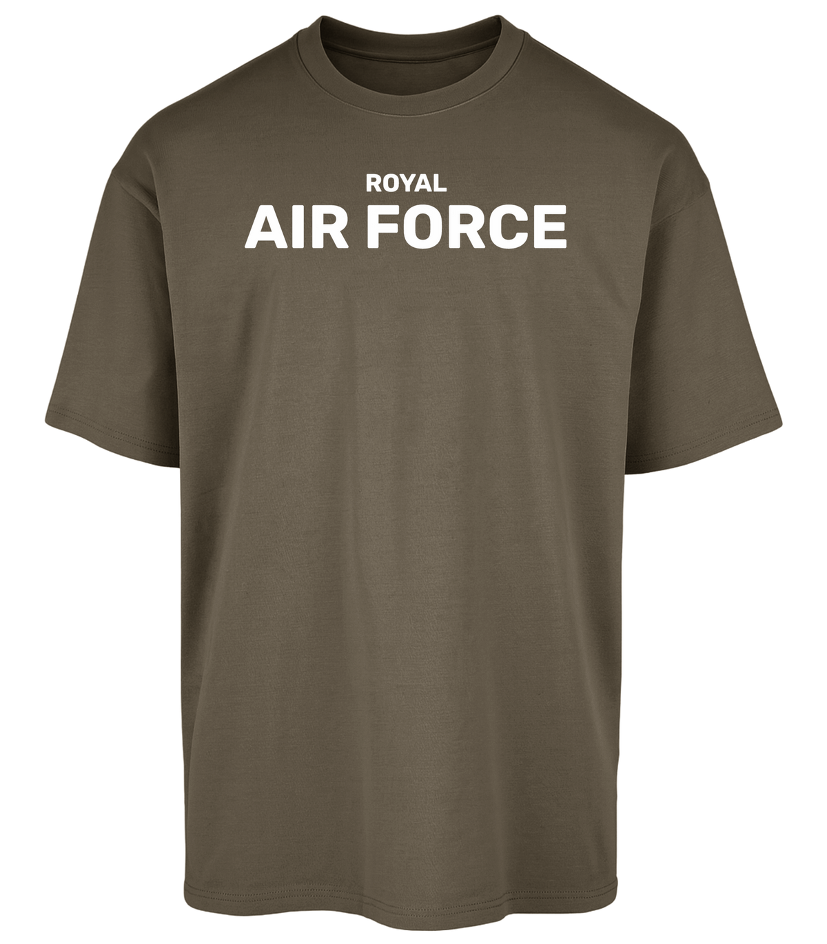 Military Green | Front