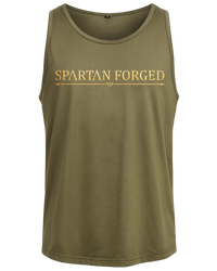 Military Green | Front