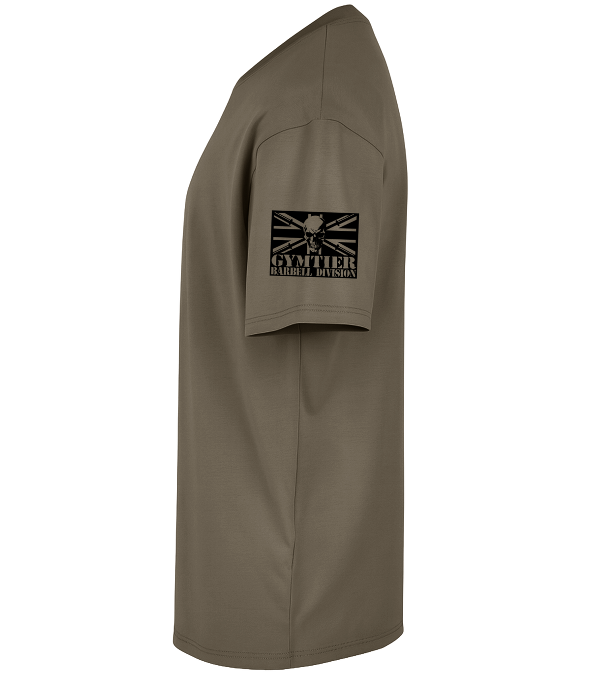 Military Green | Left