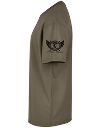 Military Green | Left