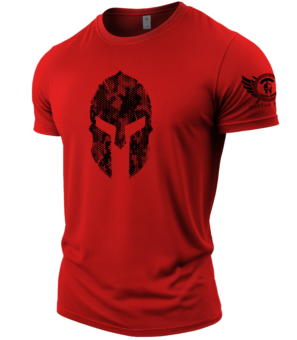 Red | Angle