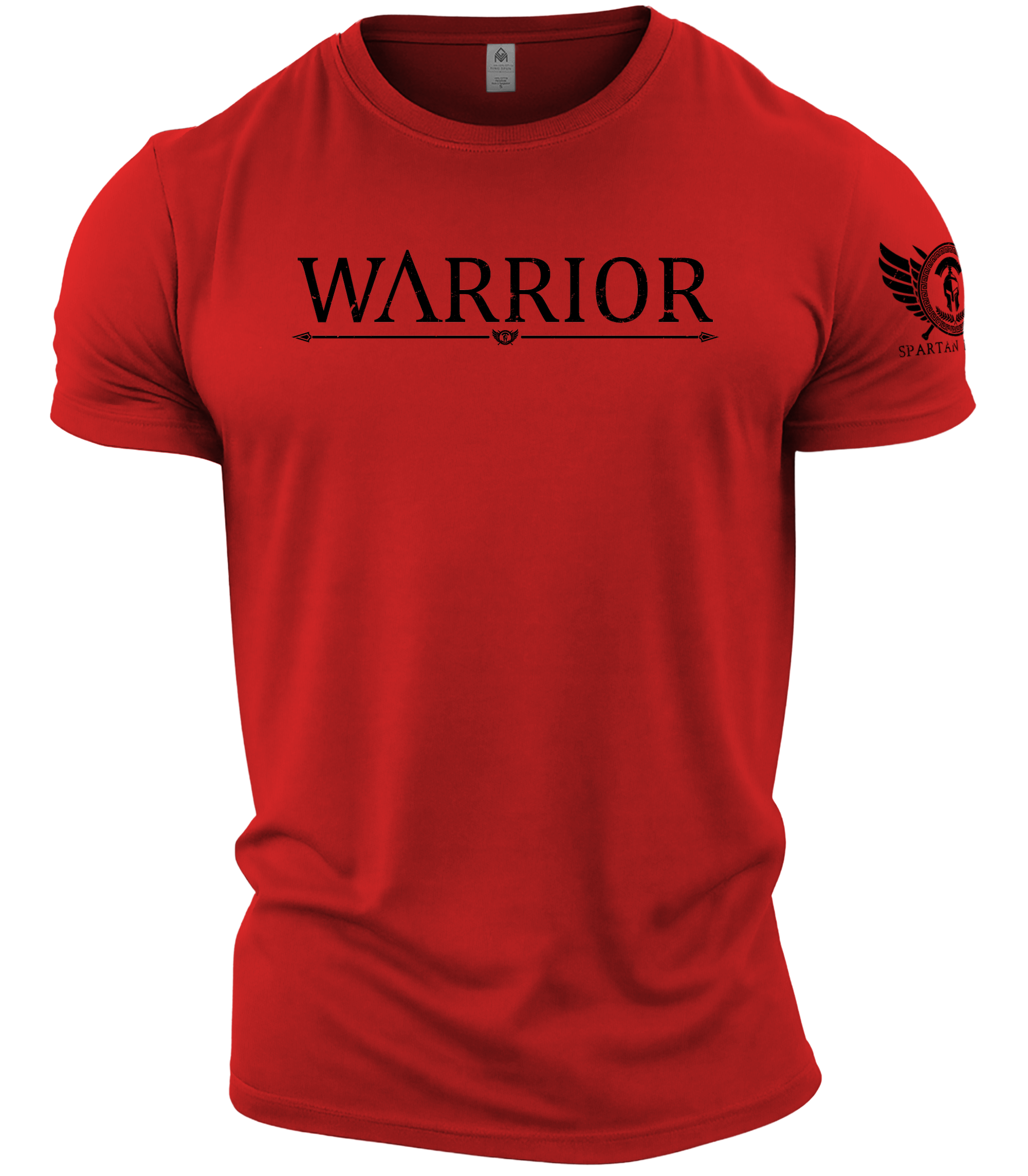 Red | Front