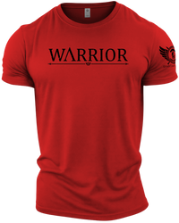Red | Front