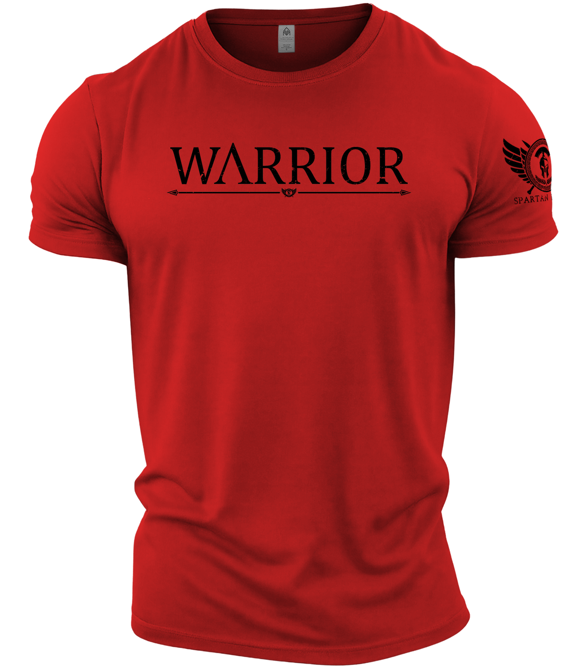 Red | Front