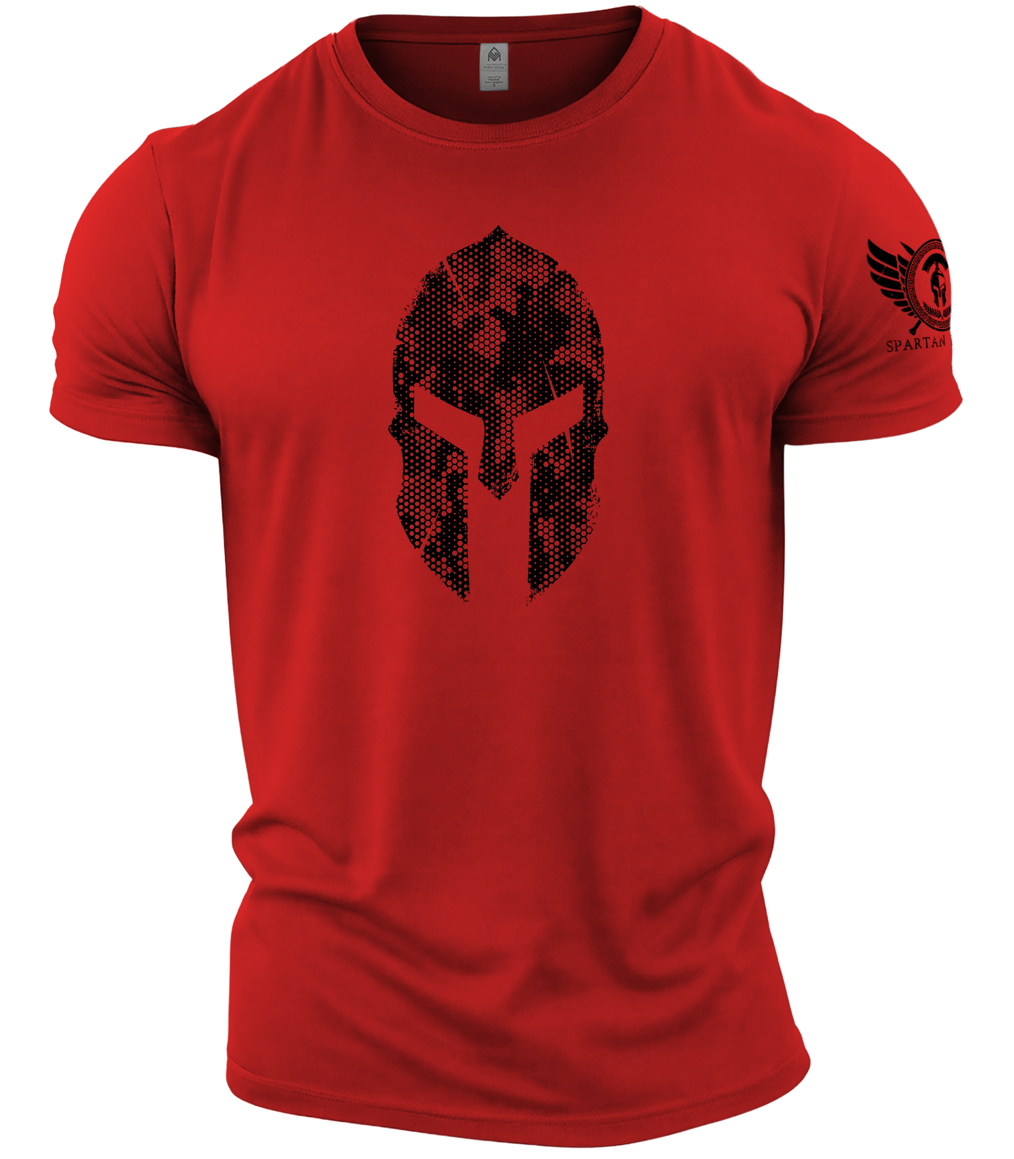Red | Front