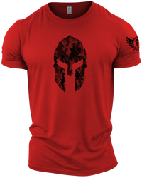 Red | Front