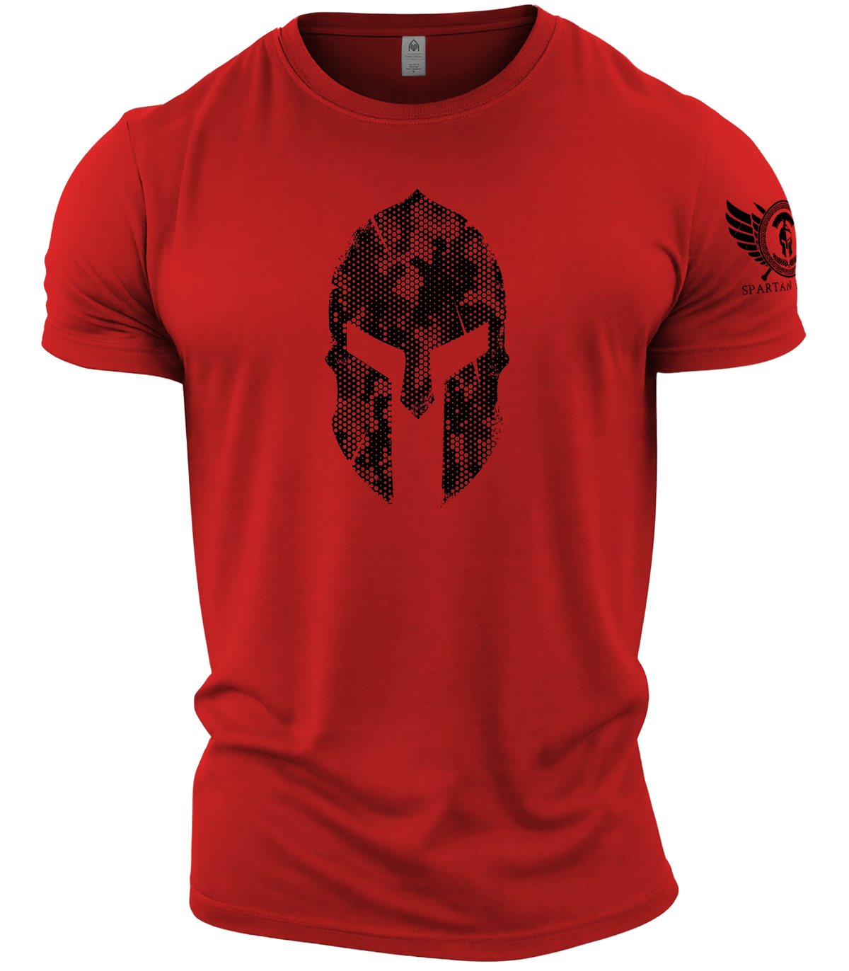 Red | Front
