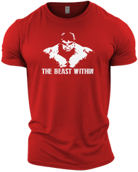 Red | Front