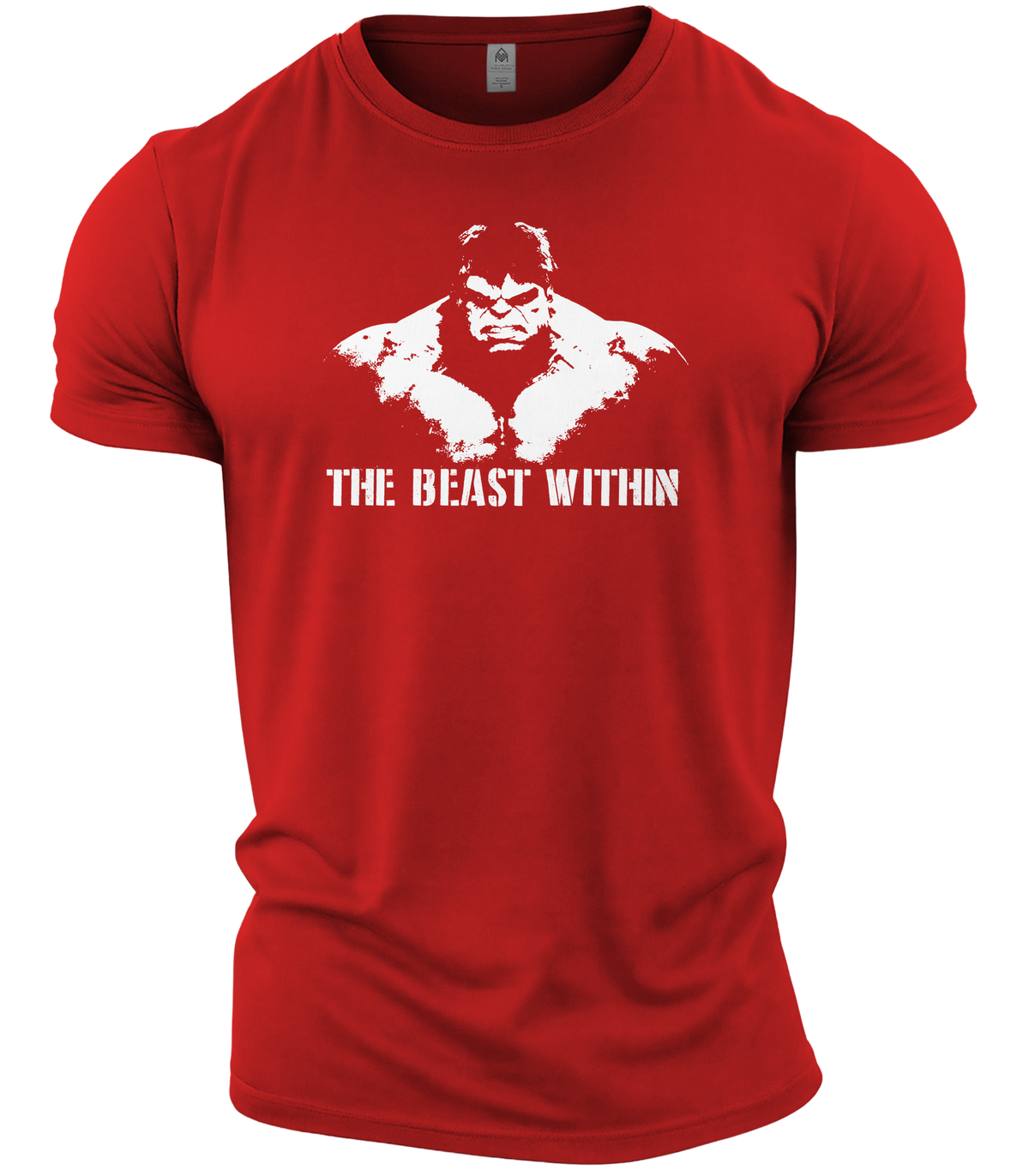 Red | Front