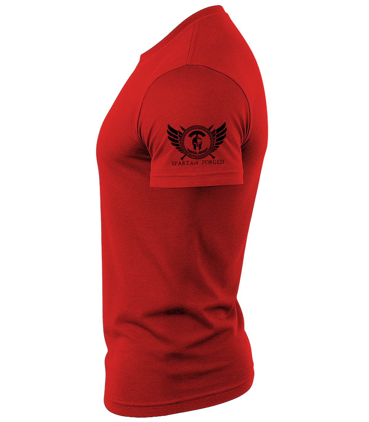 Red | Left