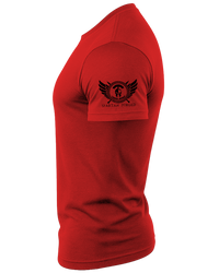 Red | Left