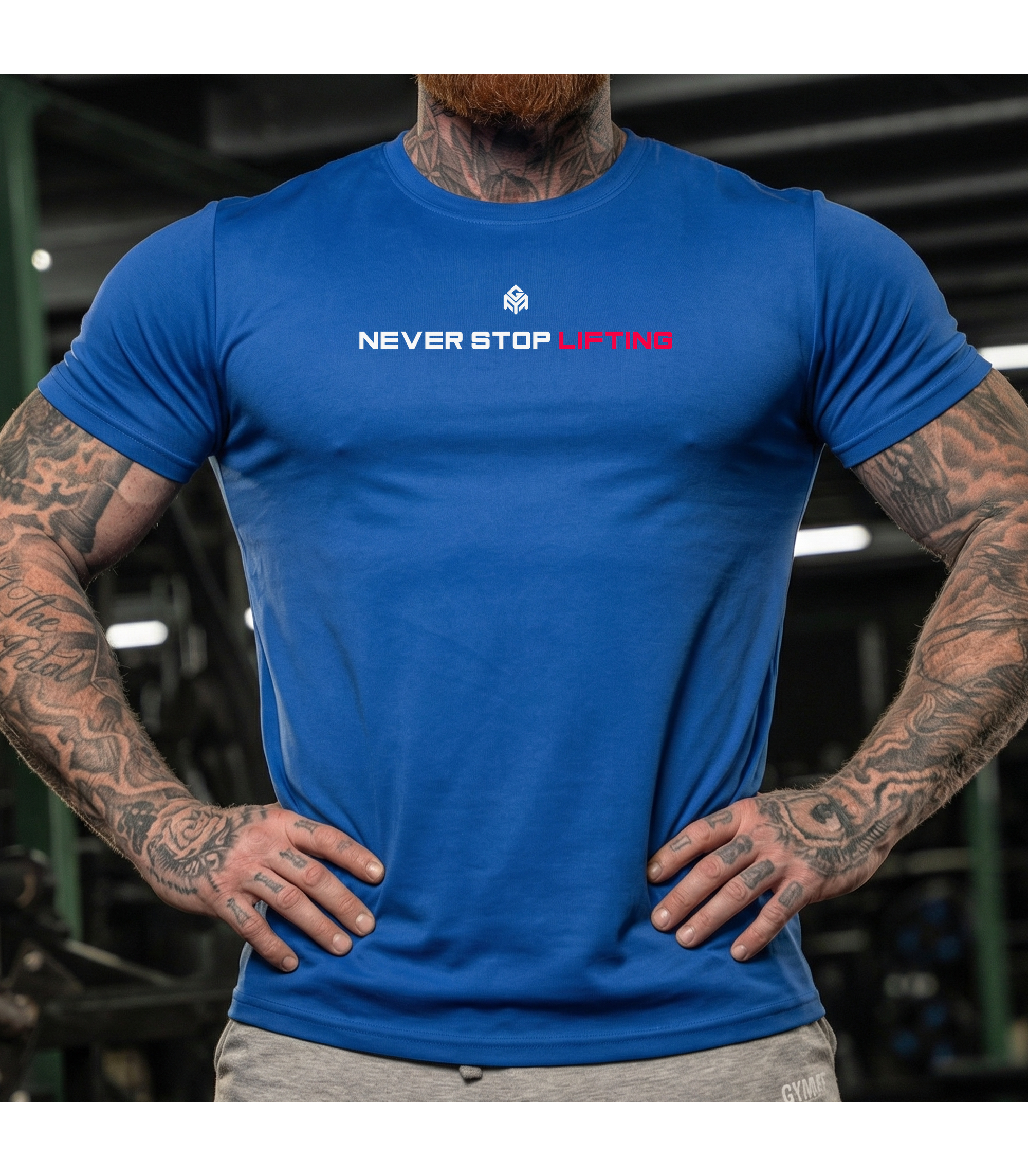 Royal Blue | Lifestyle