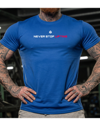 Royal Blue | Lifestyle