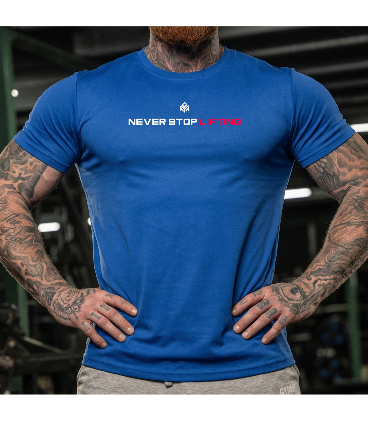 Royal Blue | Lifestyle