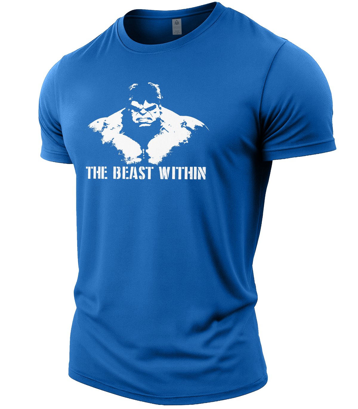 Royal Blue | Angle