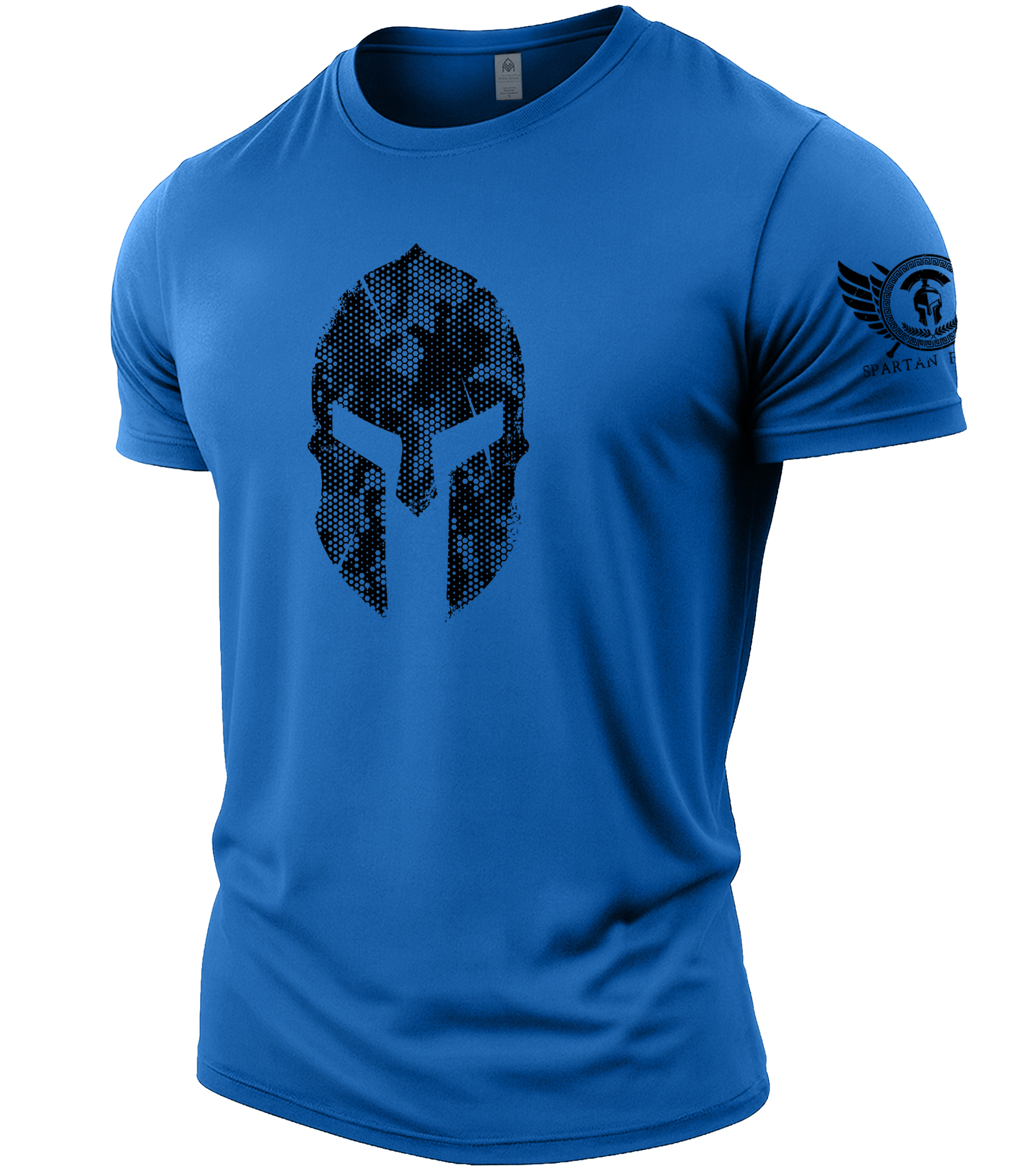 Royal Blue | Angle