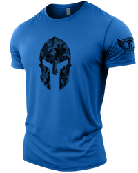 Royal Blue | Angle