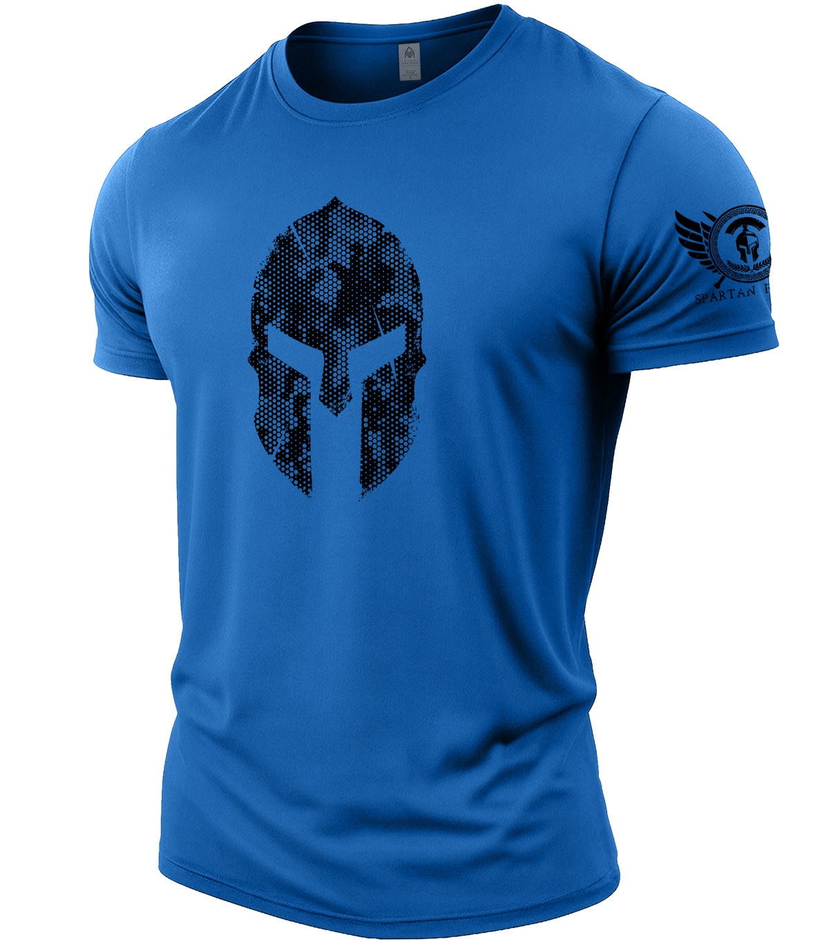 Royal Blue | Angle